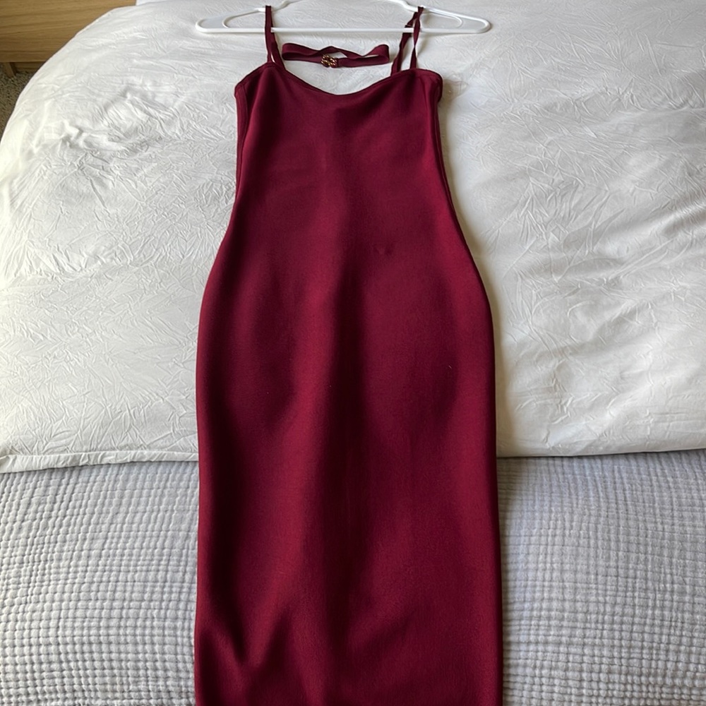 House of CB Dress